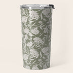 Evergreen Garden Travel Mug Gallery Image 2