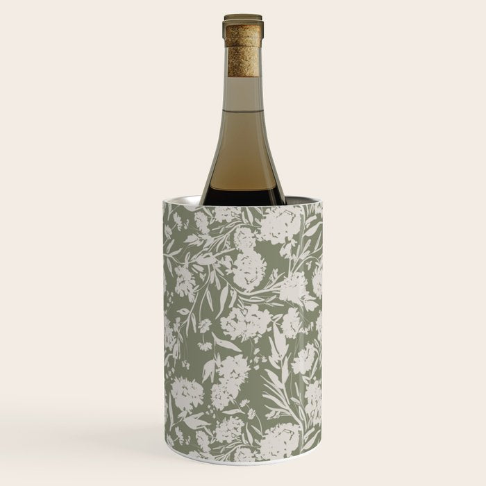 Evergreen Garden Wine Chiller Gallery Image 1