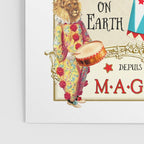 The Circus is in town Poster Gallery Image 3