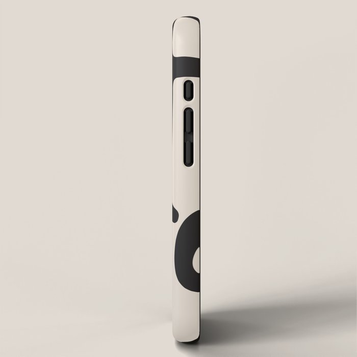 wild abstract iPhone Case Gallery Image 2