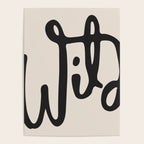 wild abstract Poster Gallery Image 4