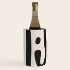 wild abstract Wine Chiller Gallery Image 1