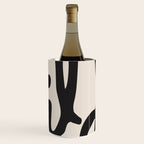 wild abstract Wine Chiller Gallery Image 3