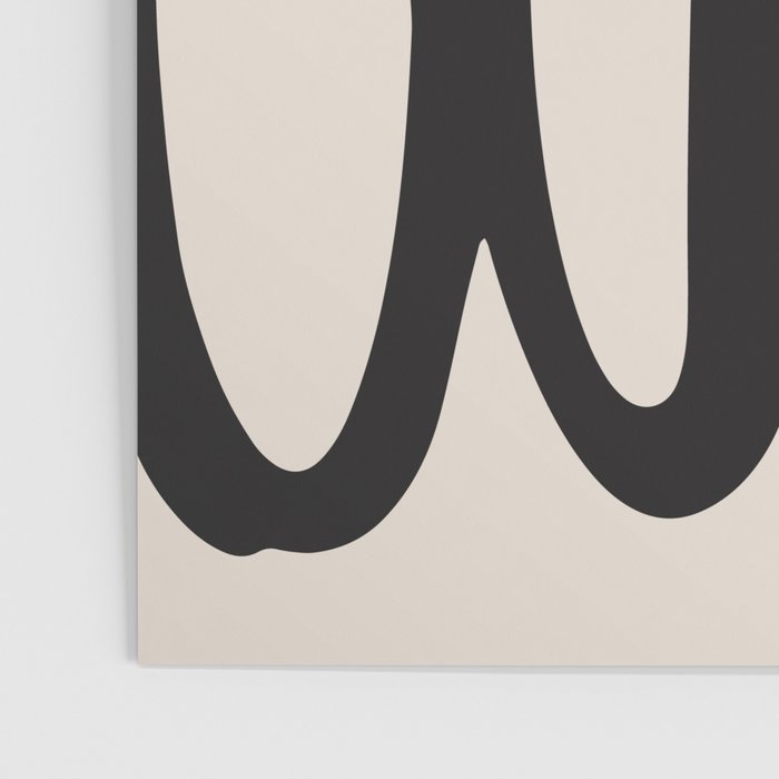 wild abstract Poster Gallery Image 3