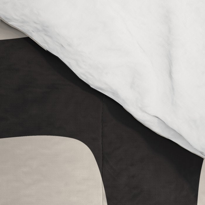 wild abstract Comforter Gallery Image 4