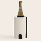 wild abstract Wine Chiller Gallery Image 2