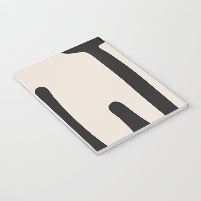 wild abstract Notebook Gallery Image 3