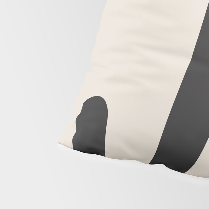 wild abstract Pillow Sham Gallery Image 4