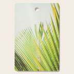 Hello New Day Cutting Board Gallery Image 1