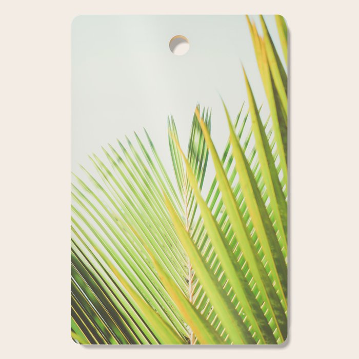 Hello New Day Cutting Board Gallery Image 1