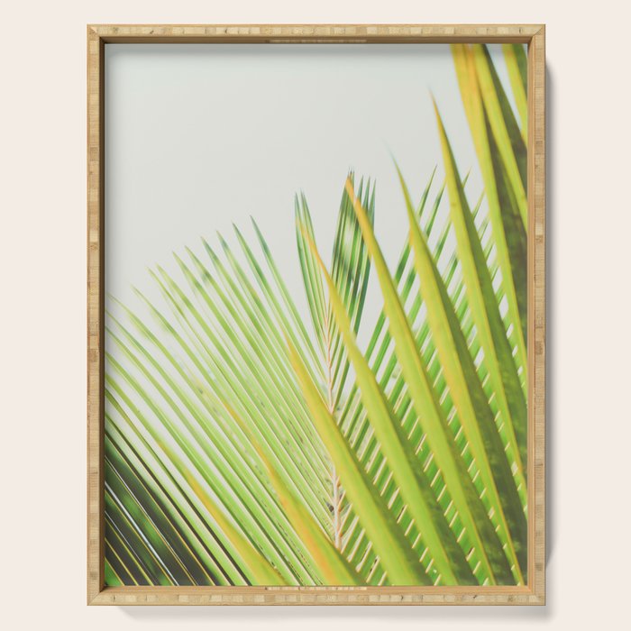 Hello New Day Serving Tray Gallery Image 1