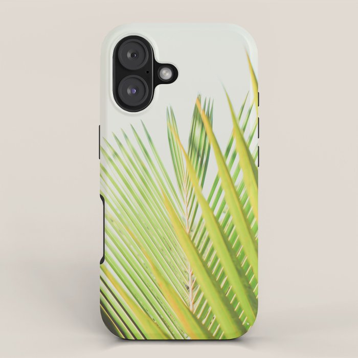 Hello New Day iPhone Case Gallery Image 1