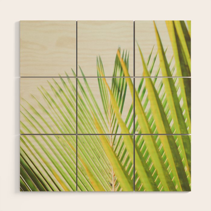 Hello New Day Wood Wall Art Gallery Image 1