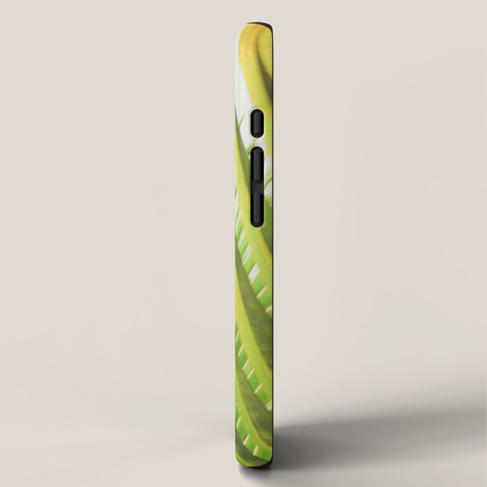 Hello New Day iPhone Case Gallery Image 2