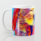 Goldendoodle 2 Coffee Mug Gallery Image 3