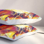 Goldendoodle 2 Pillow Sham Gallery Image 3