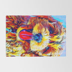 Goldendoodle 2 Rug Gallery Image 2