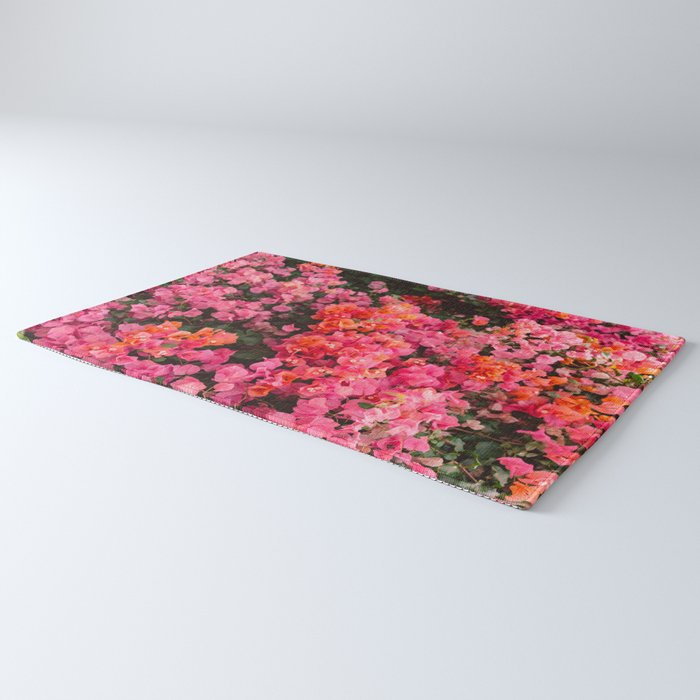 California Blooms Rug Gallery Image 3