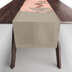 Shootin' The Breeze Table Runner Gallery Image 1