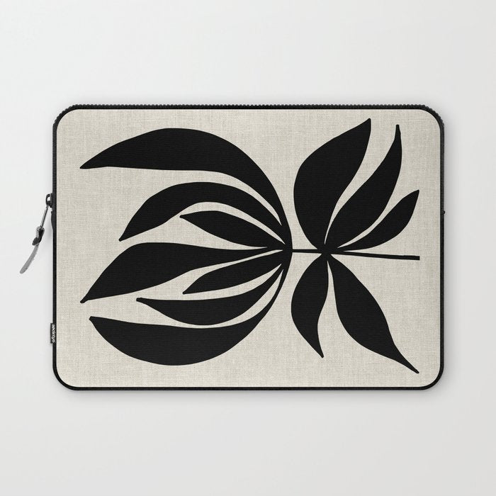 Unique Tulip Laptop Sleeve Gallery Image 1