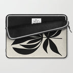 Unique Tulip Laptop Sleeve Gallery Image 2
