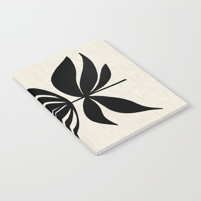 Unique Tulip Notebook Gallery Image 1