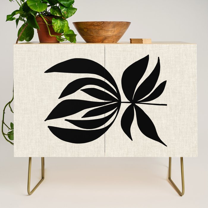 Unique Tulip Credenza Gallery Image 1