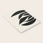 Unique Tulip Notebook Gallery Image 3