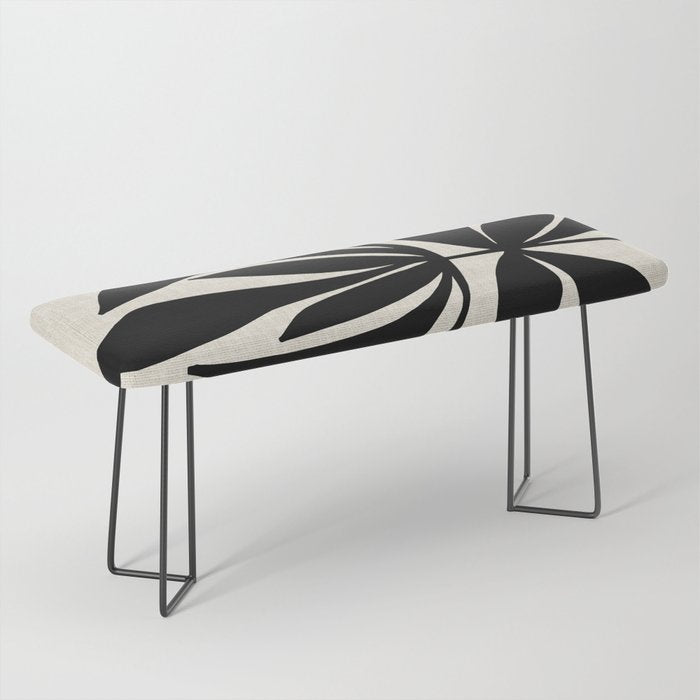 Unique Tulip Bench Gallery Image 1