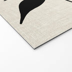 Unique Tulip Welcome Mat Gallery Image 2