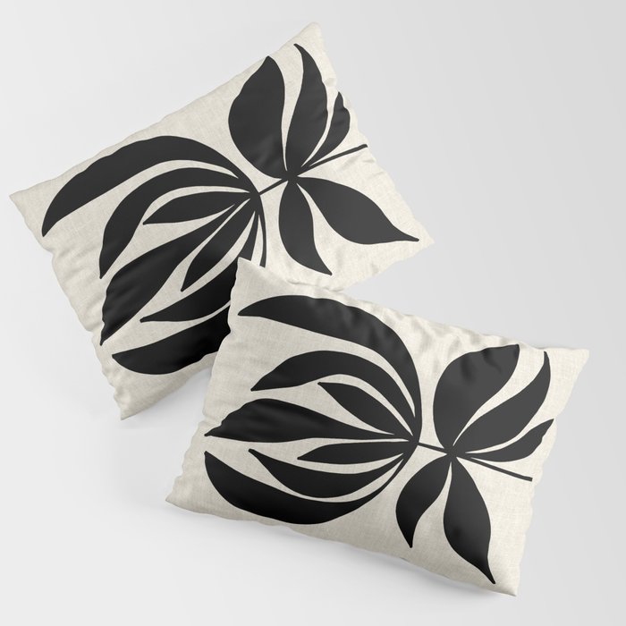 Unique Tulip Pillow Sham Gallery Image 3