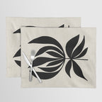Unique Tulip Placemat Gallery Image 1