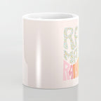 Rain Makes Rainbows Coffee Mug Gallery Image 4