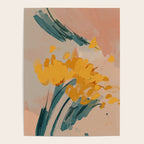 Bouquet Of Summer Sunshine Poster Gallery Image 4