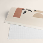 Abstract Nature Moment 3 Wrapping Paper Gallery Image 2