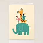 Moving on Stationery Card Gallery Image 2