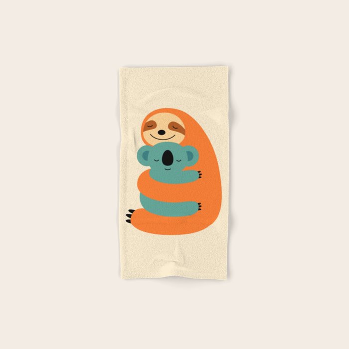 Stick Together Towels Gallery Image 1