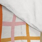 Weave Pattern Comforter Gallery Image 4