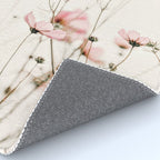 COSMEA DANCING CREME BEIGE Rug Gallery Image 4