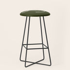 Wink (Olive Green) Stool Gallery Image 1