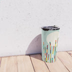 Bamboo Forest Travel Mug Gallery Image 4
