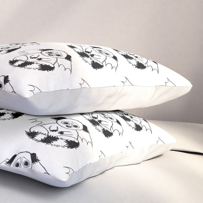 Iggy Print Pillow Sham Gallery Image 3