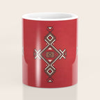 Ruby Solitude Heart of the High Desert Coffee Mug Gallery Image 4