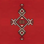 Ruby Solitude Heart of the High Desert Coffee Mug Gallery Image 2