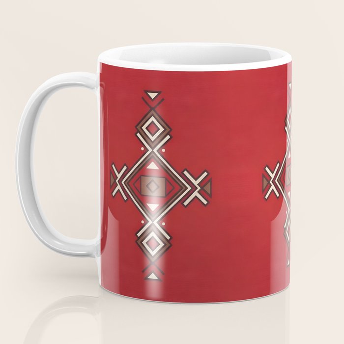 Ruby Solitude Heart of the High Desert Coffee Mug Gallery Image 3