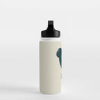 We are made of stardust Water Bottle Gallery Image 3