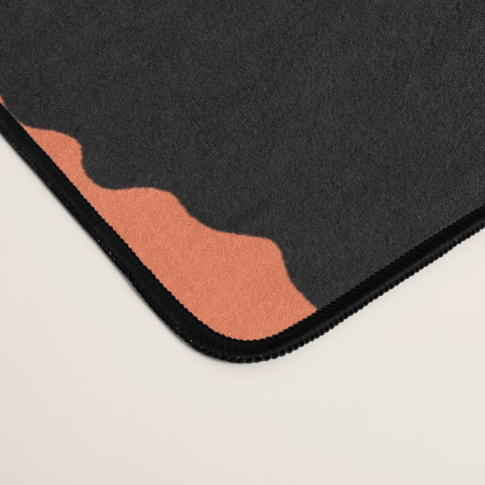 Blooming Confidence Desk Mat Gallery Image 4
