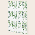 Eucalyptus Watercolor 2  Wallpaper Gallery Image 2