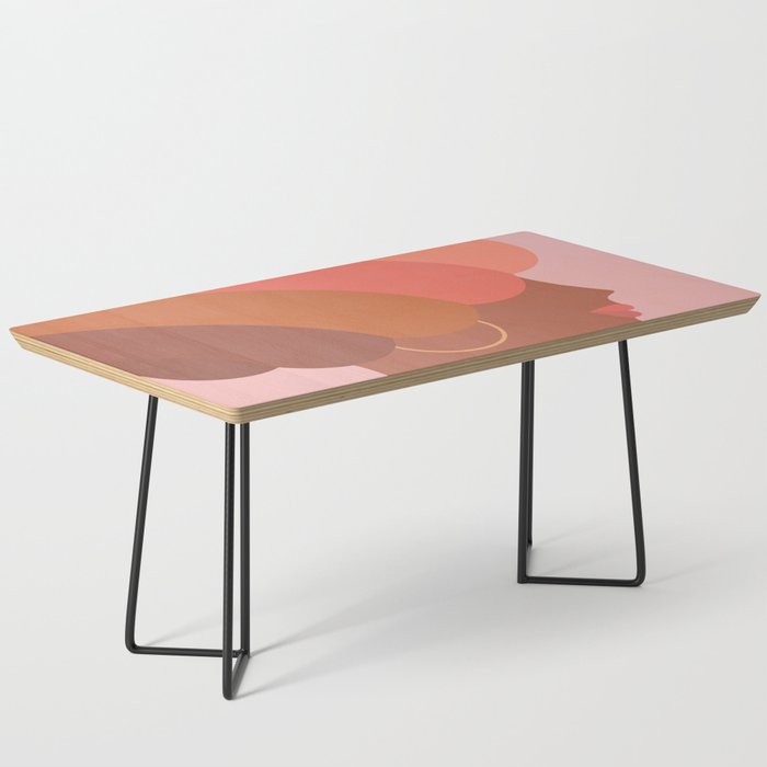 Full Bloom Girl Power Portrait Coffee Table Gallery Image 1