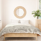 Casual Rainbows Duvet Cover Gallery Image 3